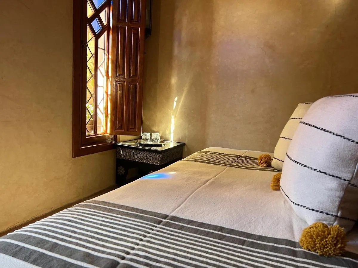 Riad Livia Marrakech - Adults Only Marrakesh 4*,