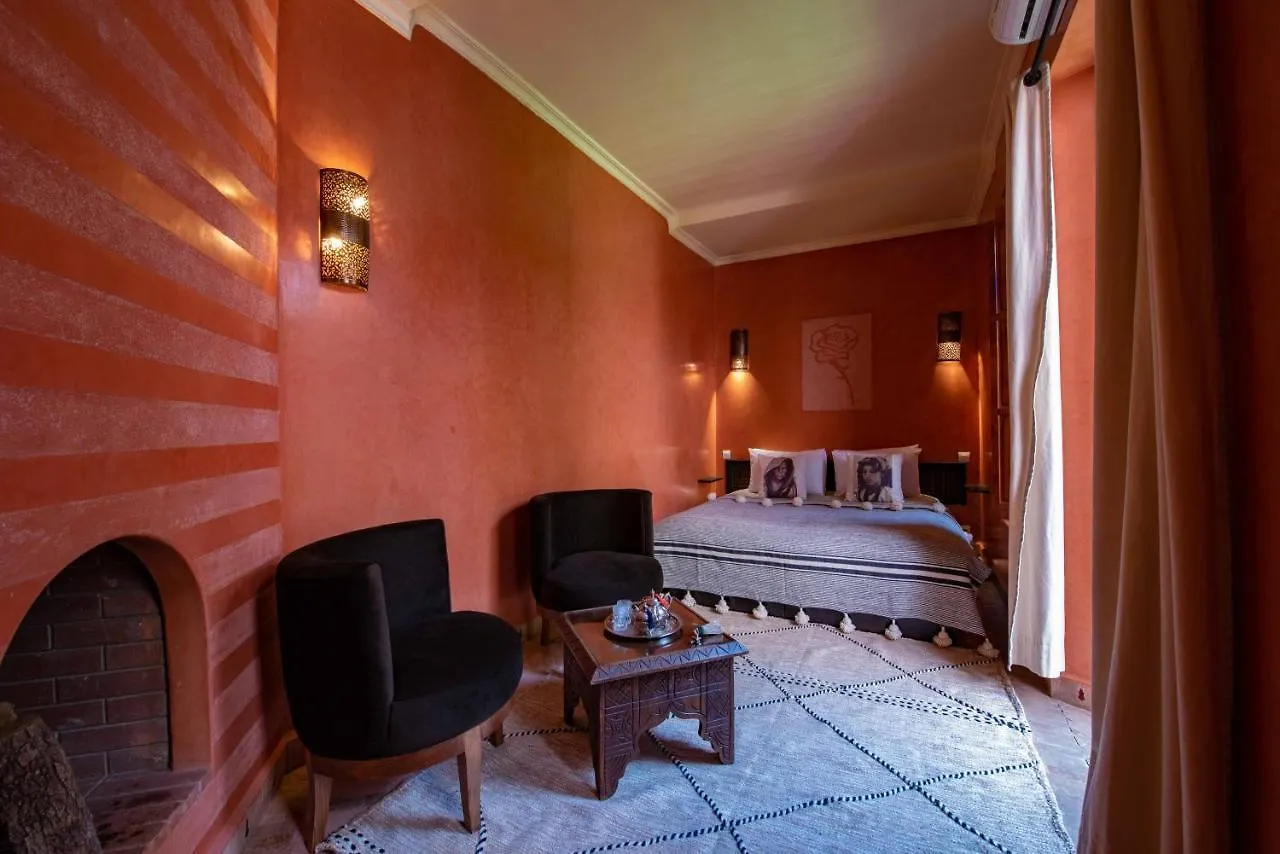 Riad Livia Marrakech - Adults Only Marrakesh