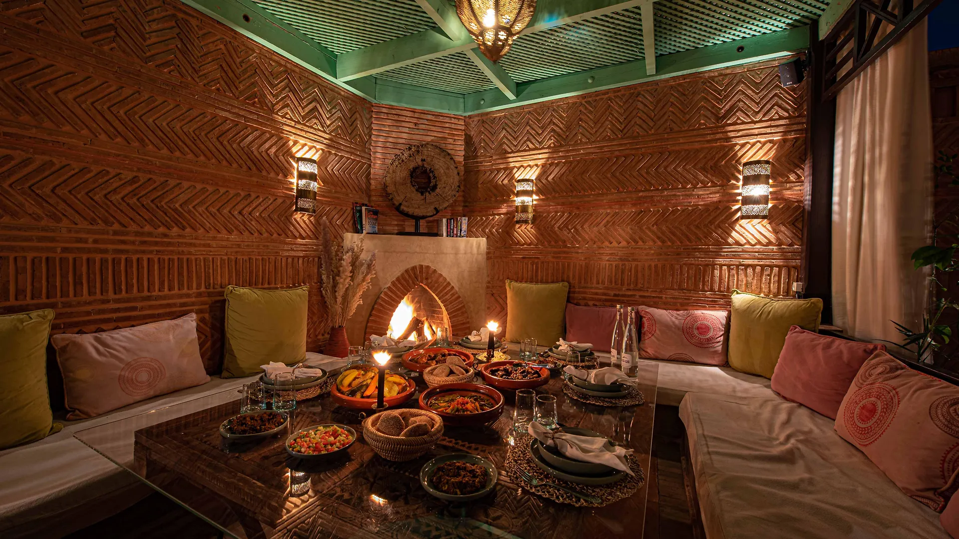Riad Livia Marrakech - Adults Only Marrakesh