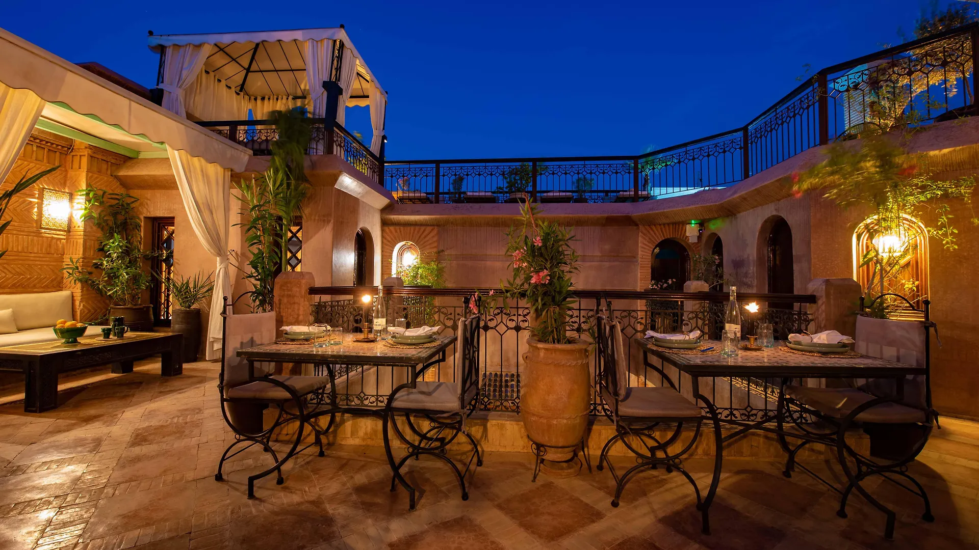 Riad Livia Marrakech - Adults Only Marrakesh