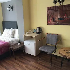 Bed & Breakfast Marmara House&apartments