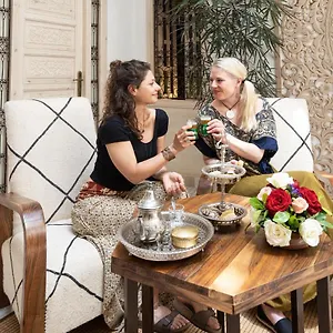 3* Bed and breakfast Wazani Square &
