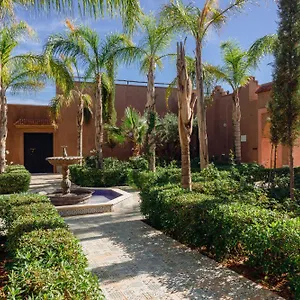Bed & Breakfast Dar Senator, Marrakesh