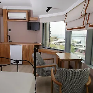 Aparthotel Panorama