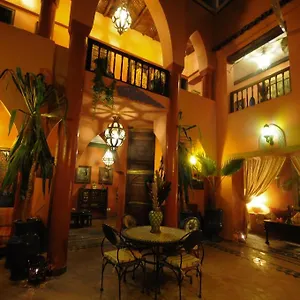 3* Riad Basma Marrakech