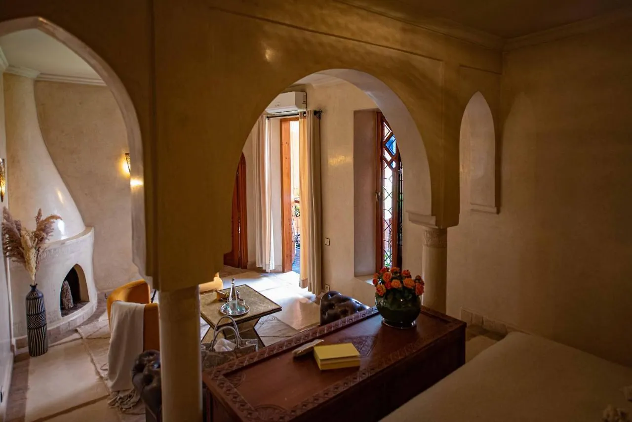 Riad Livia Marrakech - Adults Only Μαρακές