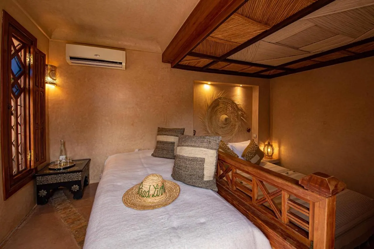 Riad Livia Marrakech - Adults Only Μαρακές Μαρόκο