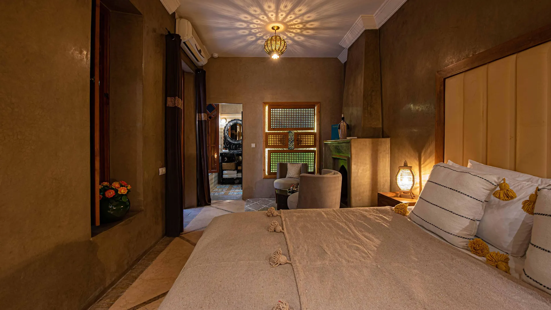 Riad Livia Marrakech - Adults Only Μαρακές