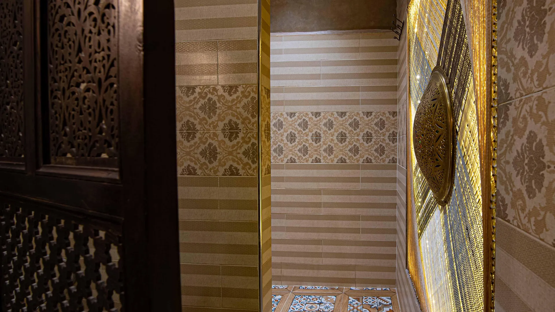 ****  Riad Livia Marrakech - Adults Only Μαρακές Μαρόκο