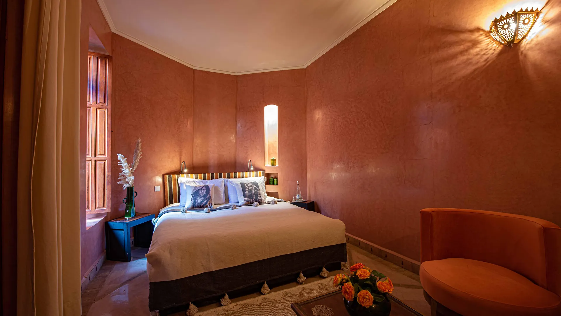 Riad Livia Marrakech - Adults Only Μαρακές