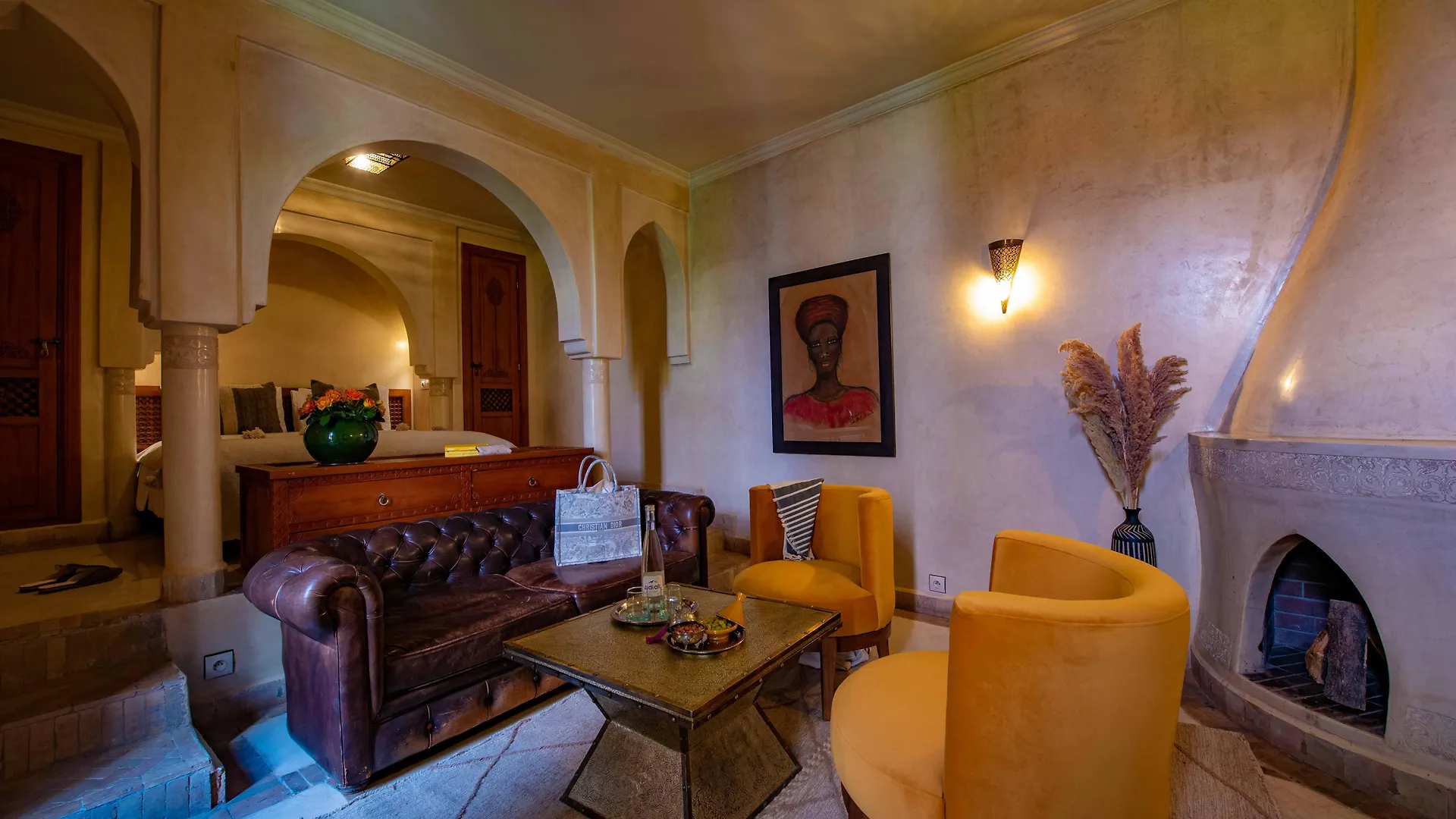 Riad Livia Marrakech - Adults Only Marrakesh 4*,
