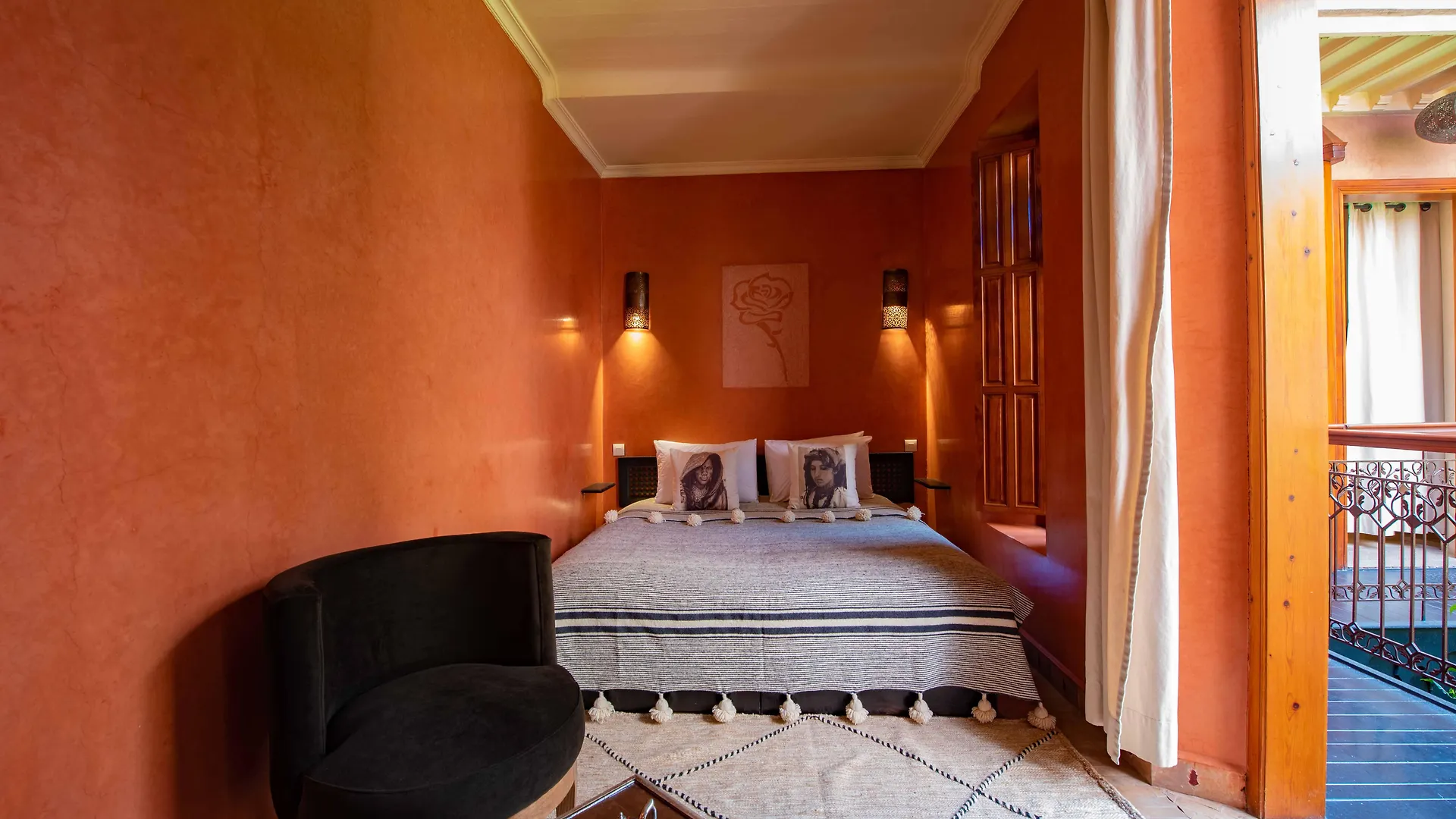 Riad Livia Marrakech - Adults Only Marrakesh