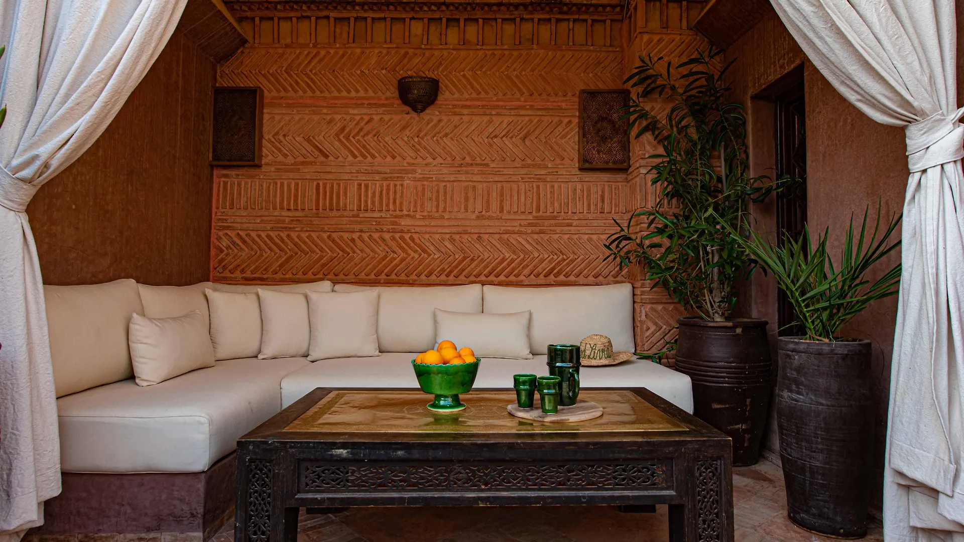 ****  Riad Livia Marrakech - Adults Only Marrakesh Morocco