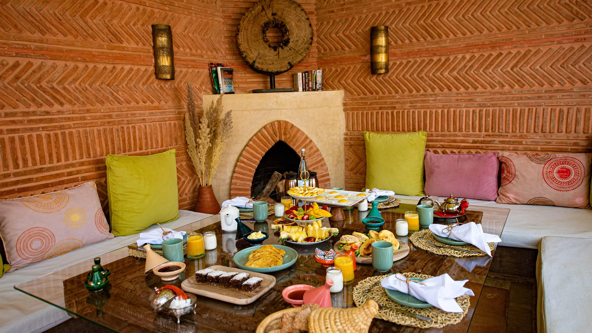 Riad Livia Marrakech - Adults Only Marrakesh 4*,