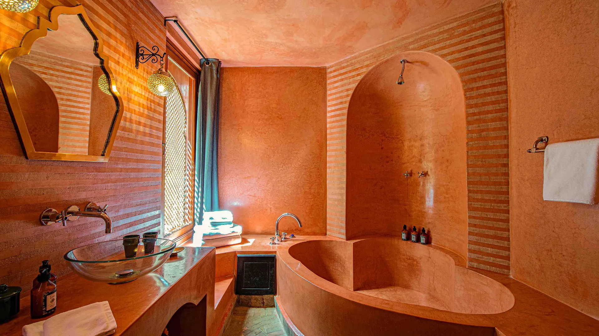 Riad Livia Marrakech - Adults Only Μαρακές