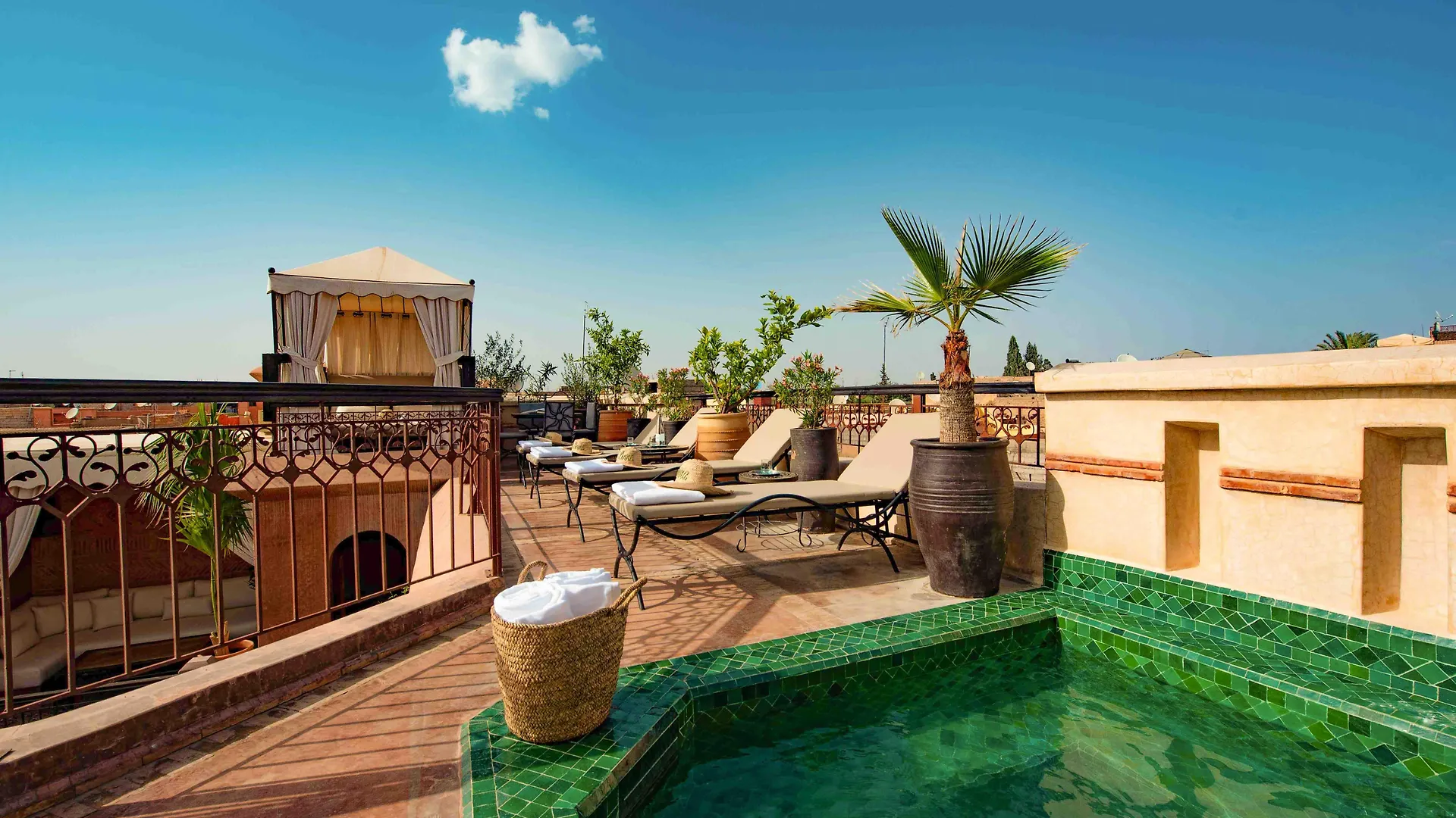 Riad Livia Marrakech - Adults Only Marrakesh