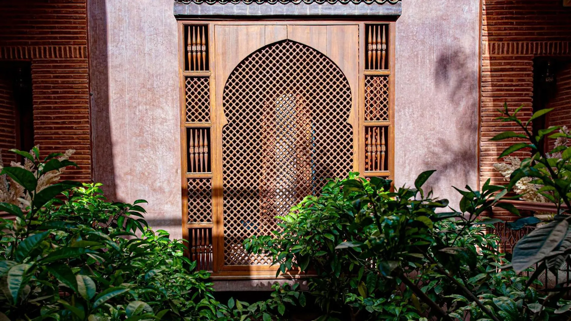 Riad Livia Marrakech - Adults Only Marrakesh 4*,  Morocco