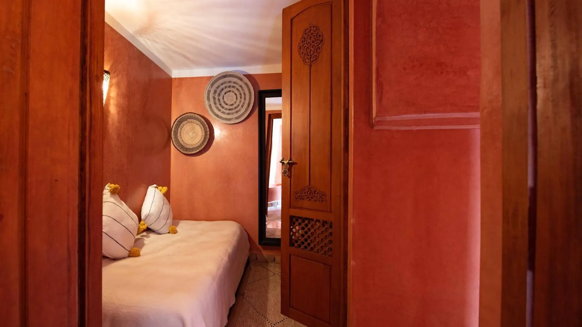 Riad Livia Marrakech - Adults Only Marrakesh Morocco