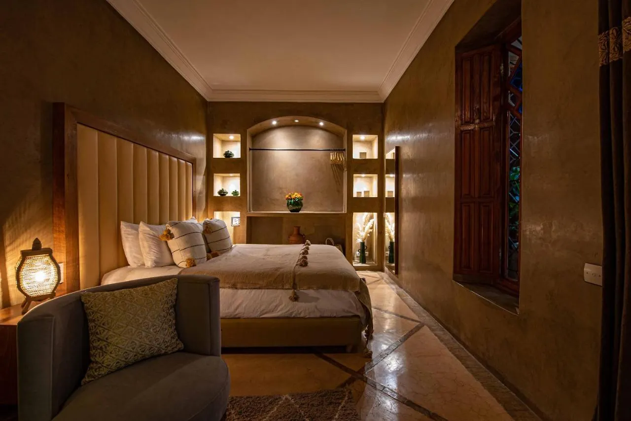 Riad Livia Marrakech - Adults Only Marrakesh
