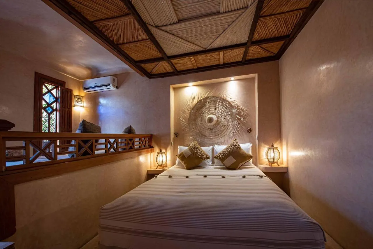 Riad Livia Marrakech - Adults Only Marrakesh 4*,
