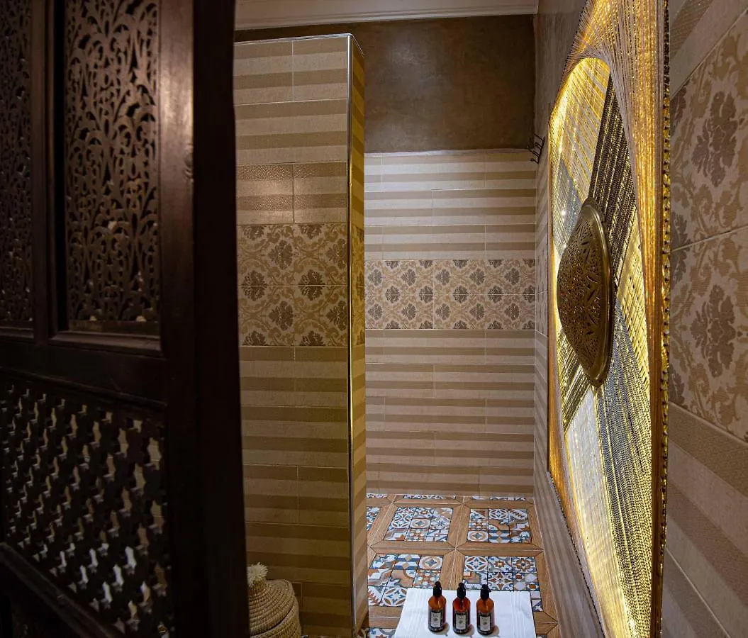 Riad Livia Marrakech - Adults Only Marrakesh