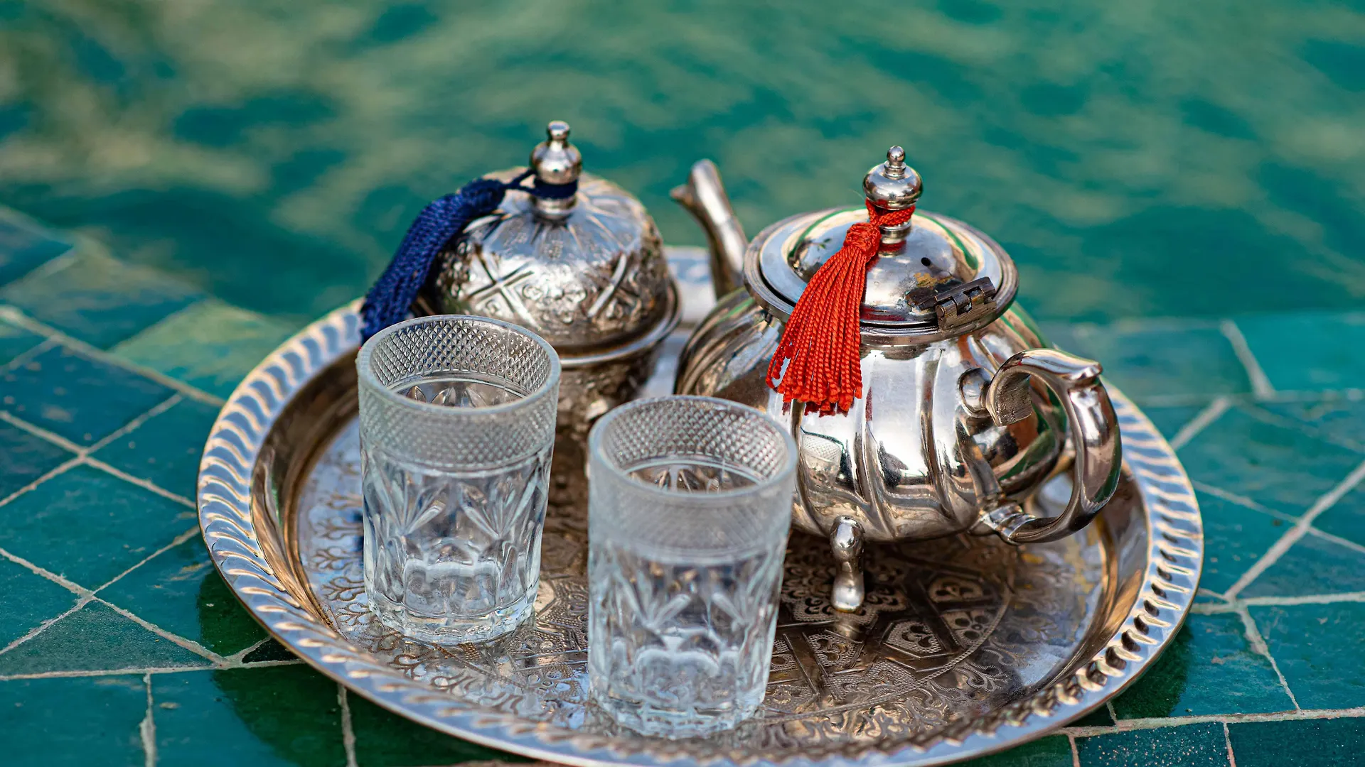Riad Livia Marrakech - Adults Only Marrakesh