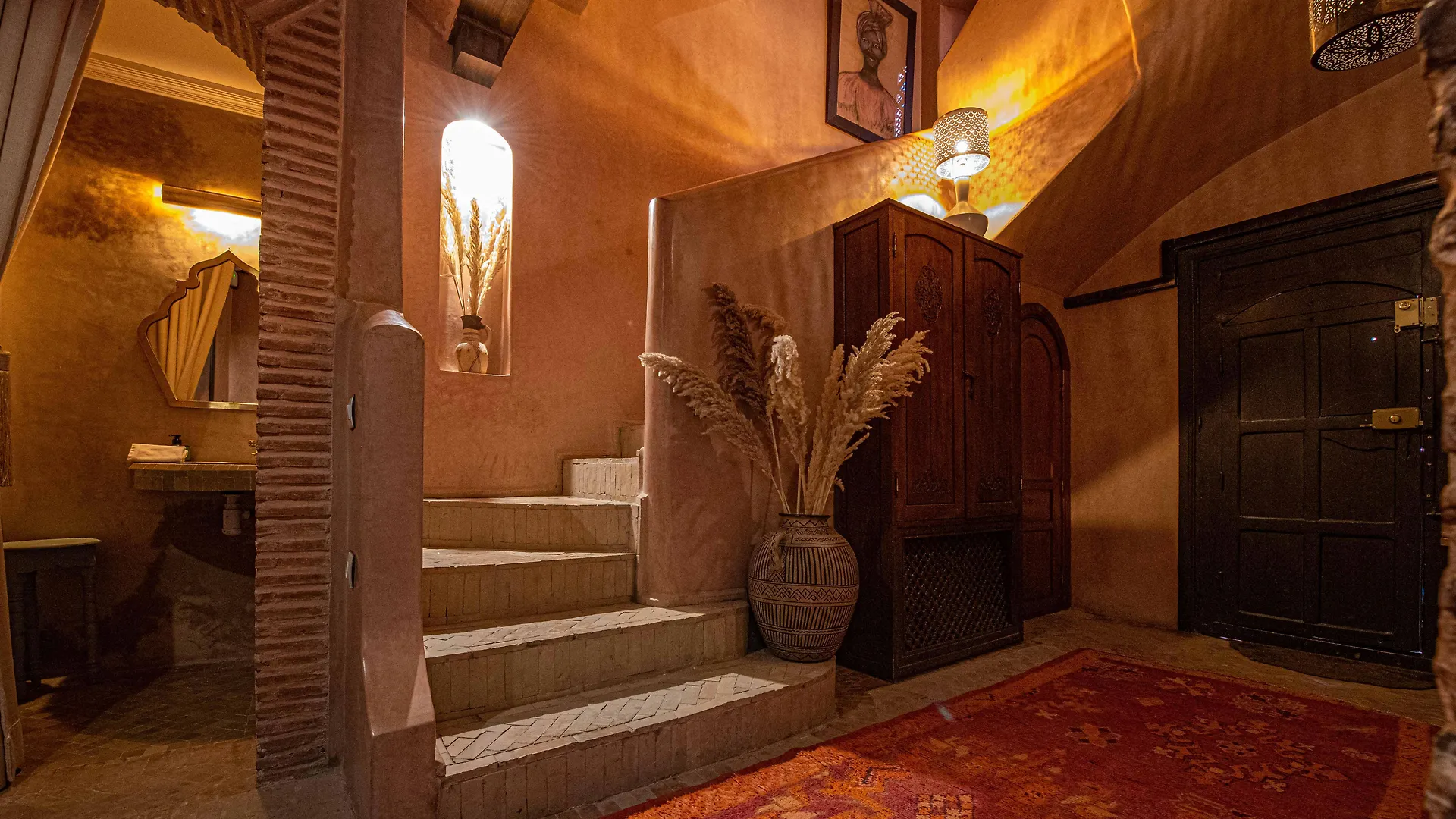 Riad Livia Marrakech - Adults Only Marrakesh 4*,  Marruecos