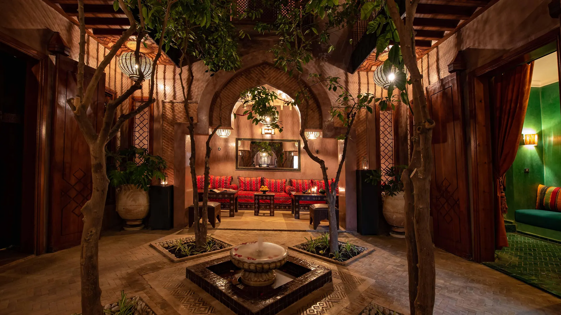 Riad Livia Marrakech - Adults Only Marrakesh