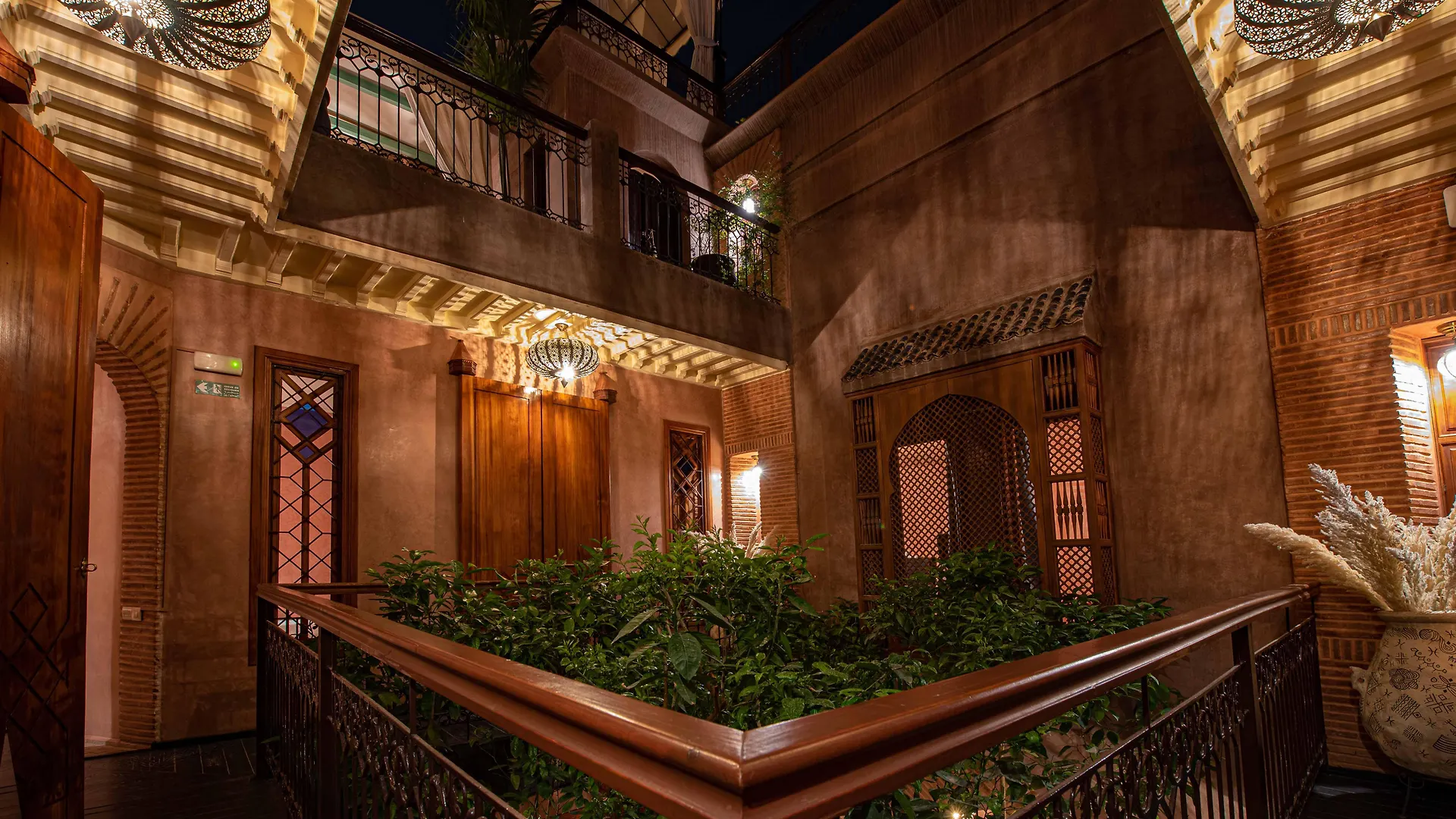 ****  Riad Livia Marrakech - Adults Only Marrakesh Marruecos