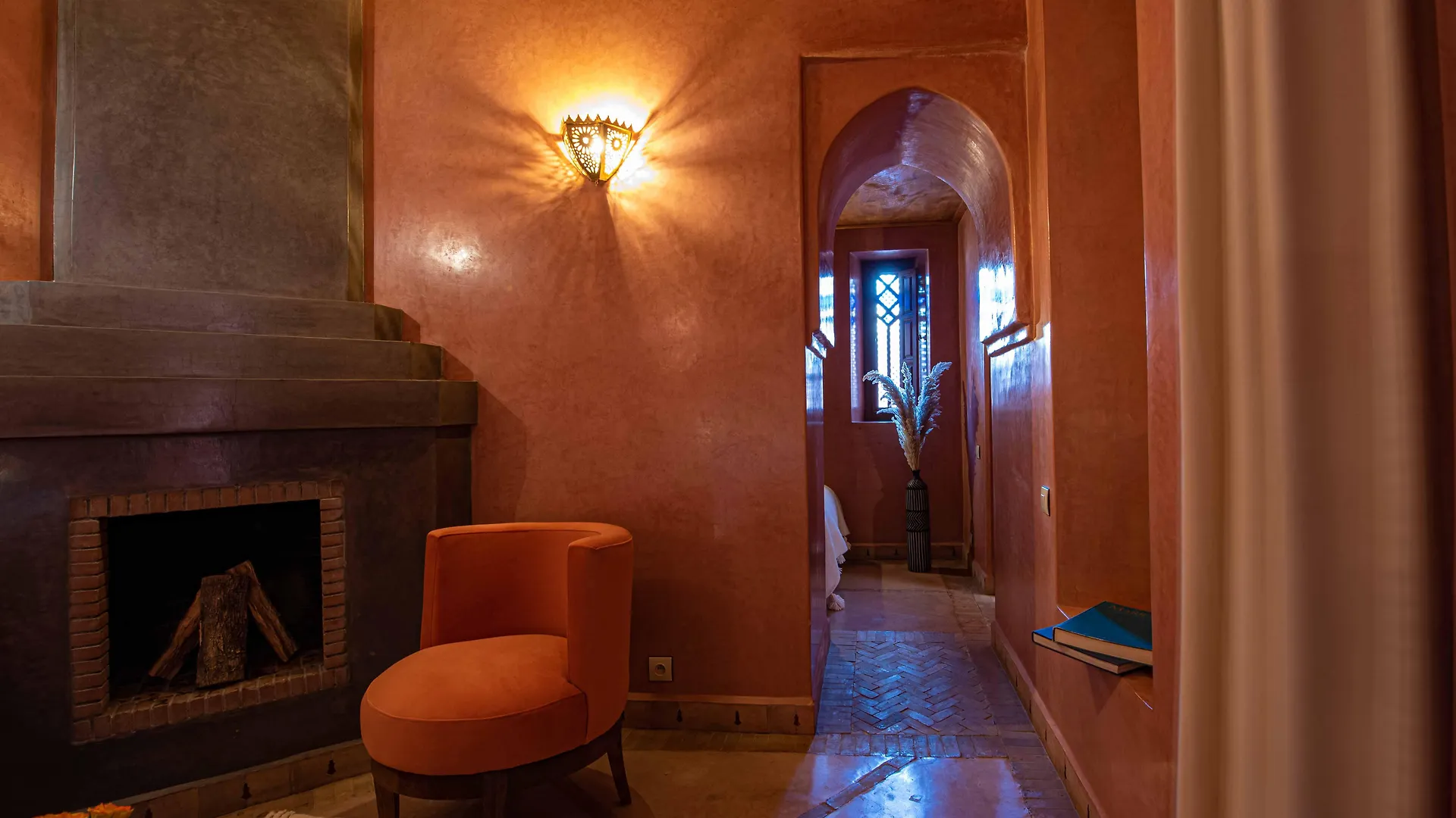 Riad Livia Marrakech - Adults Only Marrakesh