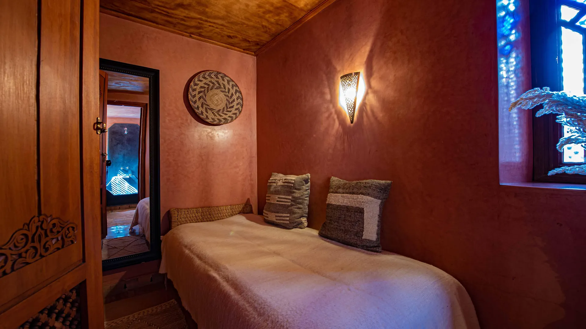 Riad Livia Marrakech - Adults Only Marrakesh Marruecos