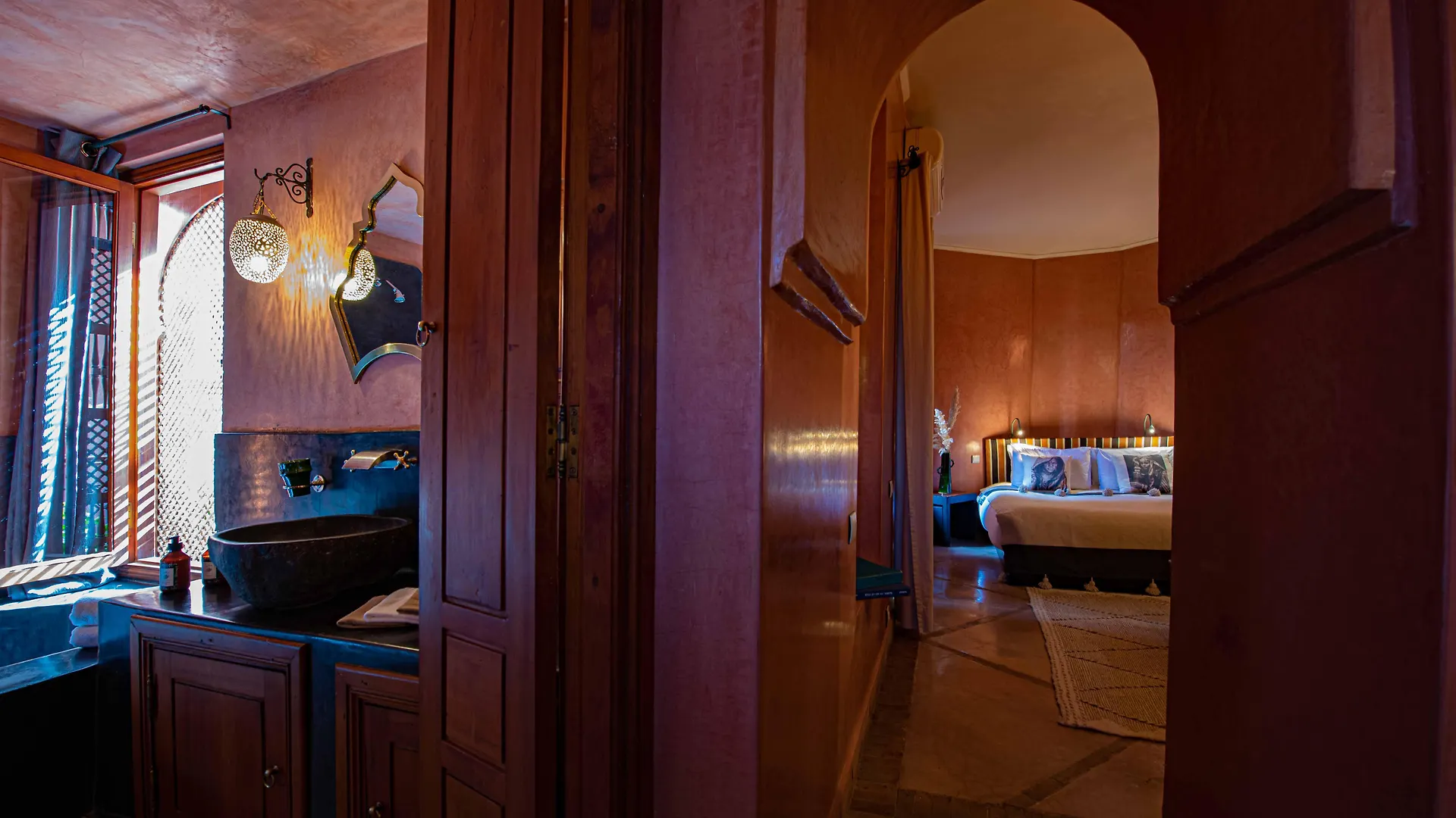Riad Livia Marrakech - Adults Only Marrakesh