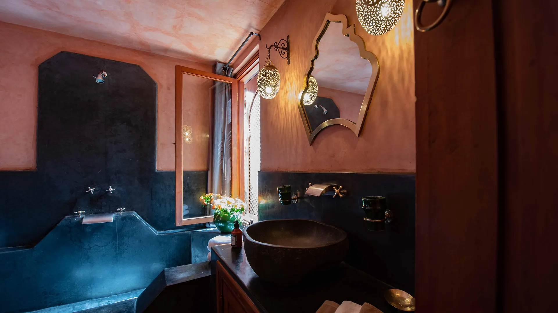 Riad Livia Marrakech - Adults Only Marrakesh