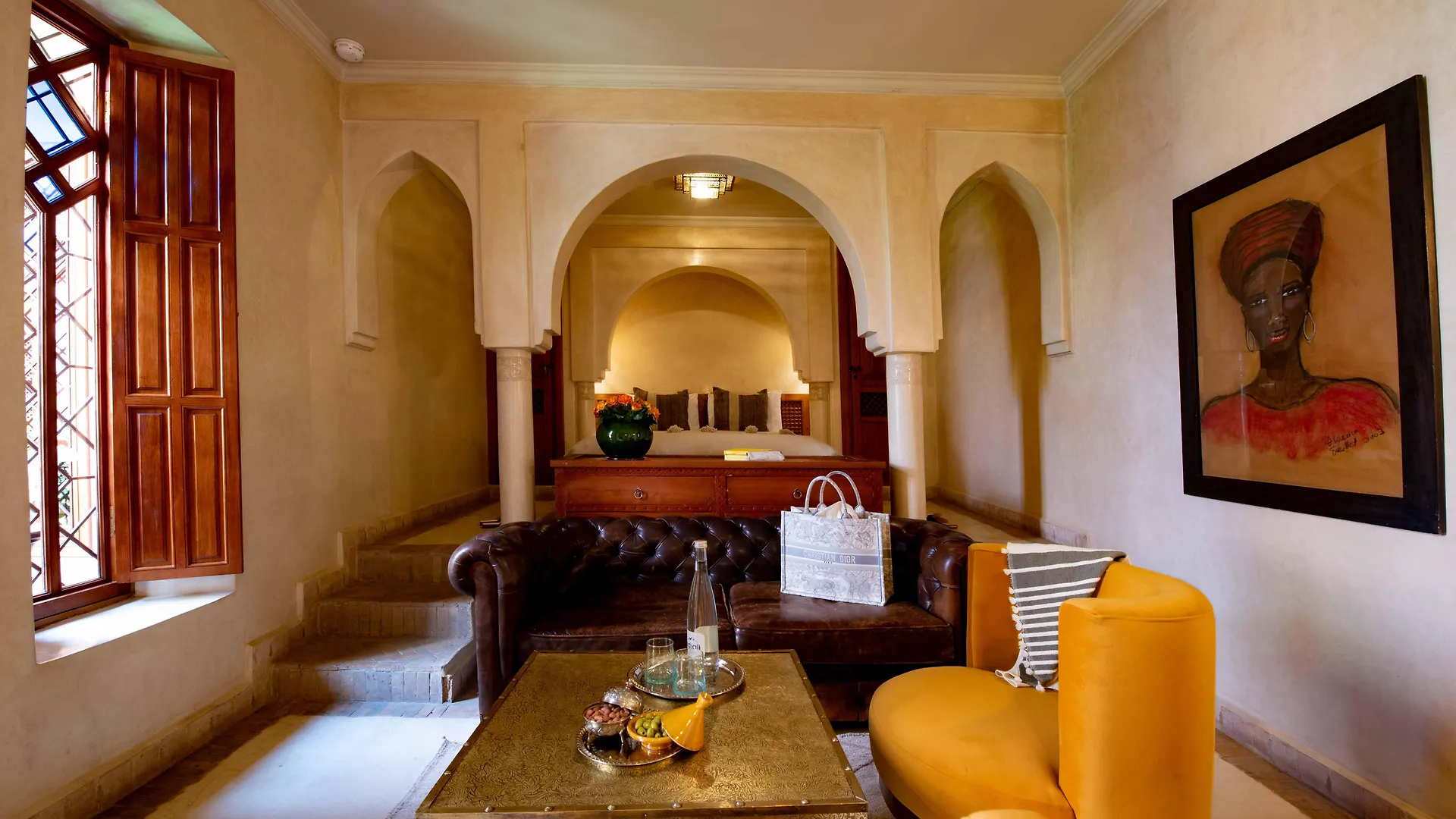 Riad Livia Marrakech - Adults Only Marrakesh