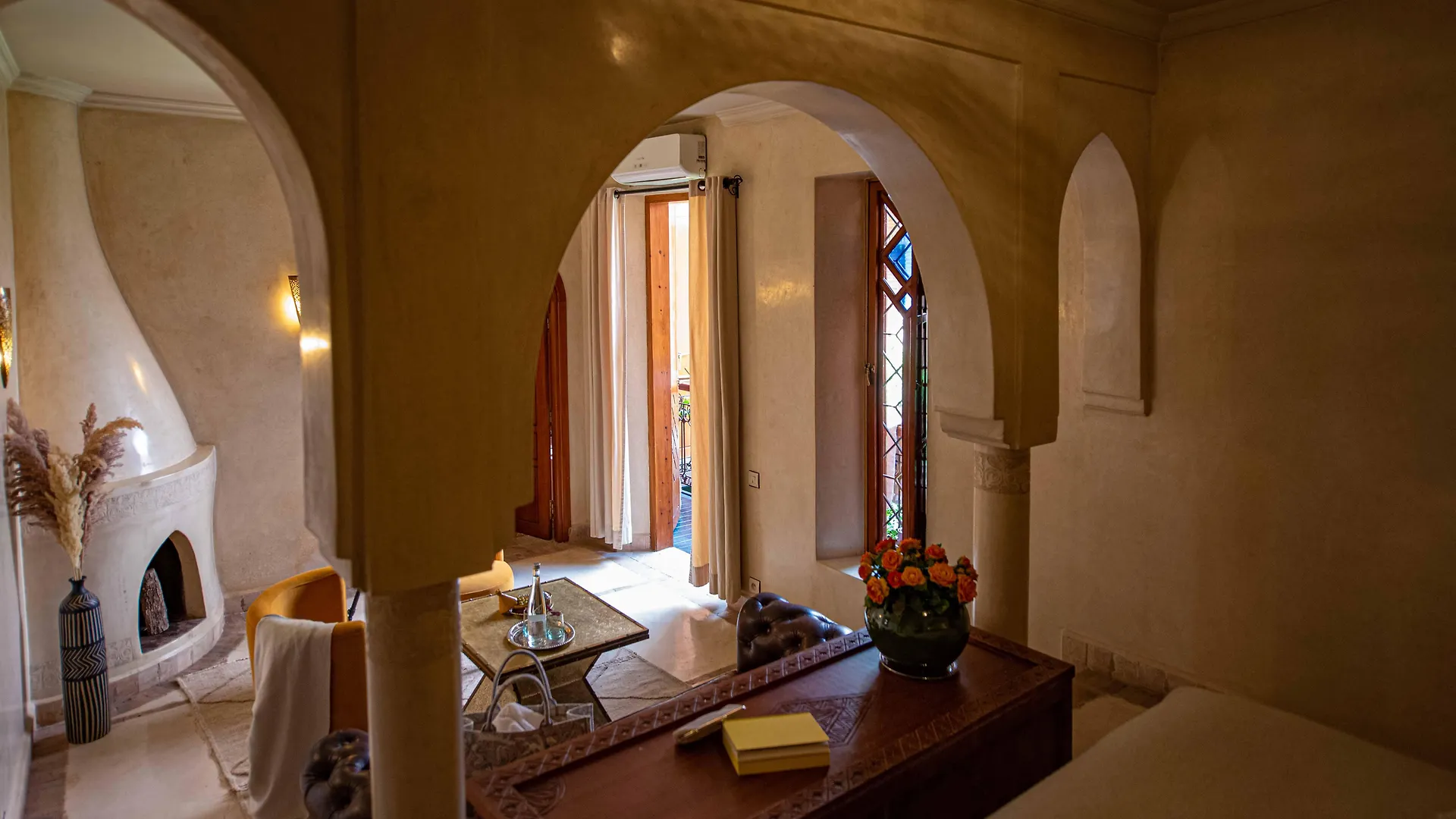 Riad Livia Marrakech - Adults Only Marrakesh