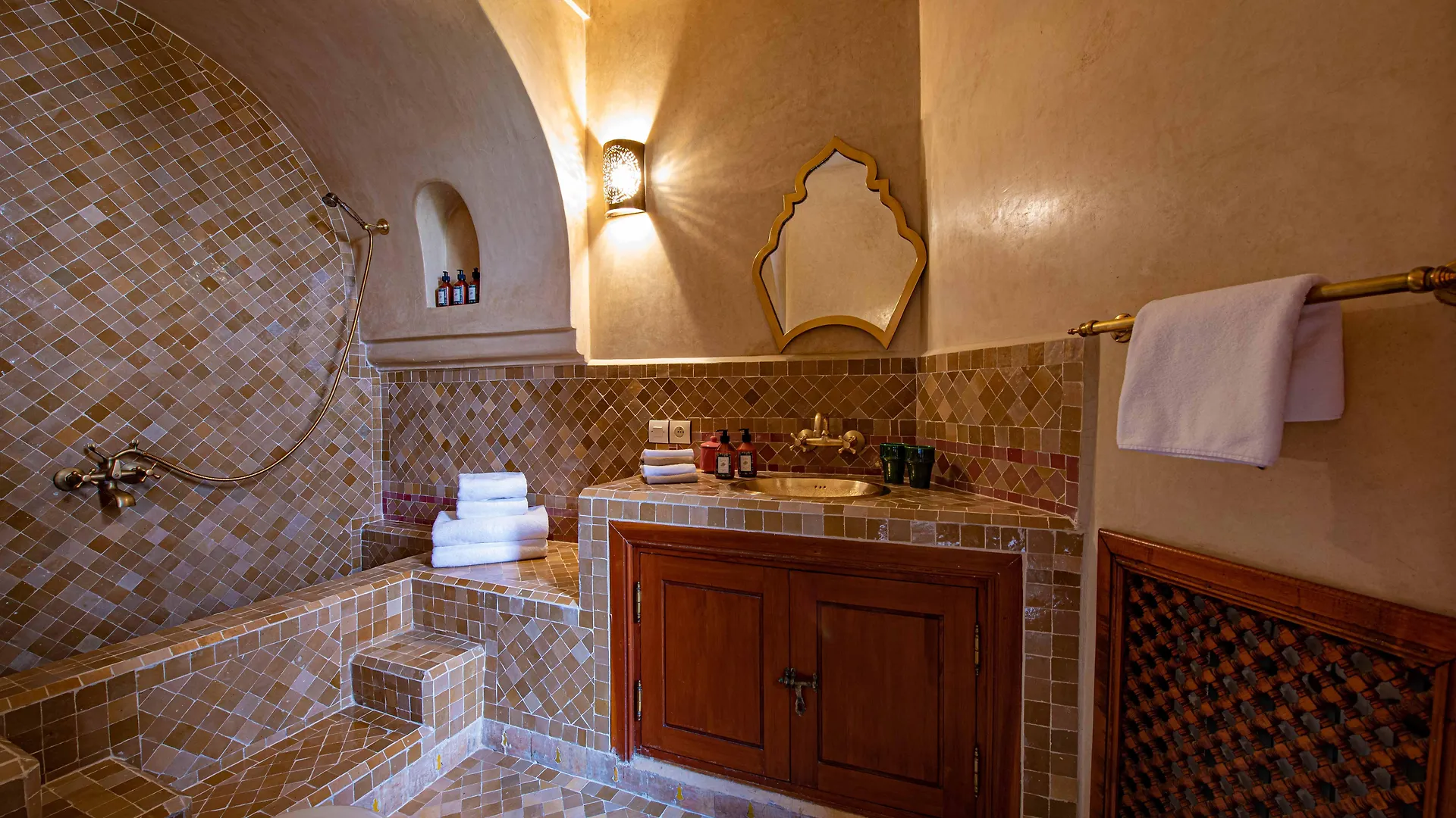 Riad Livia Marrakech - Adults Only Marrakesh