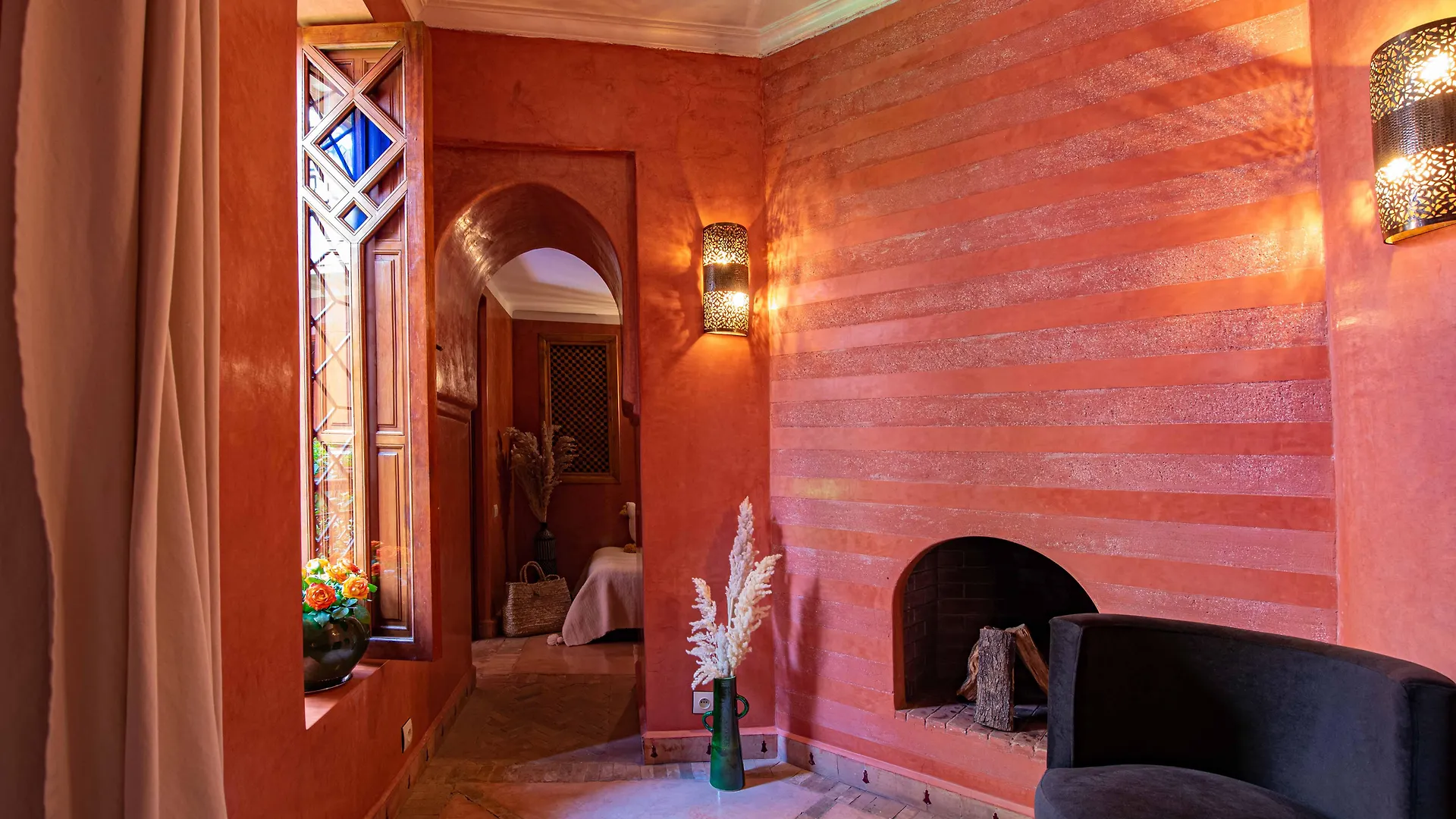 Riad Livia Marrakech - Adults Only Marrakesh 4*,