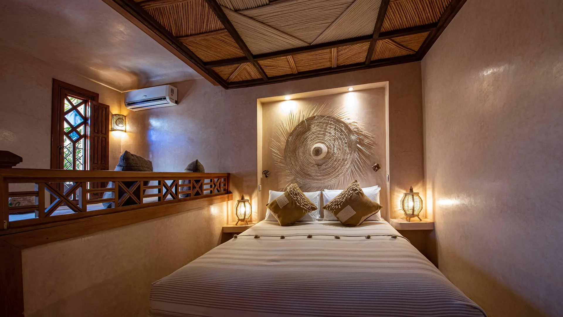 Riad Livia Marrakech - Adults Only マラケシュ 4*,