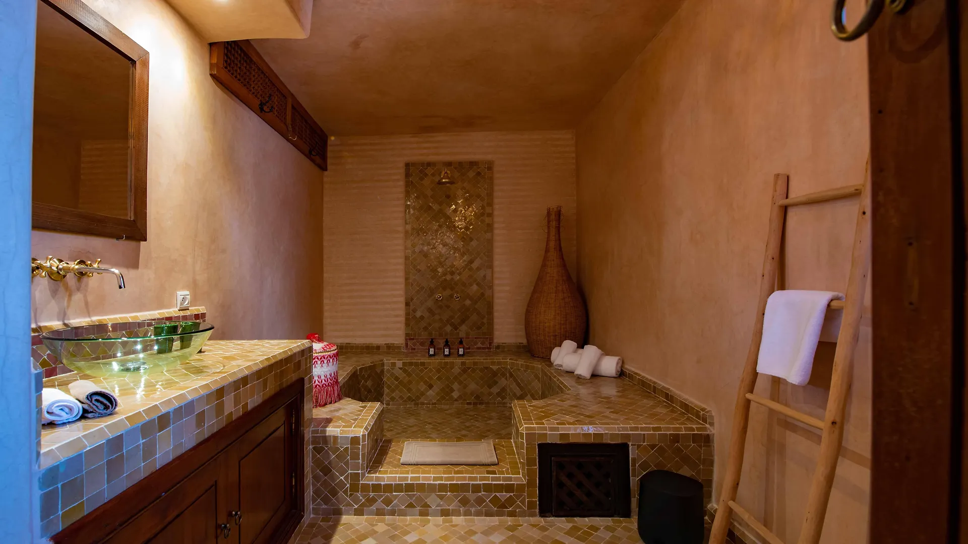 Riad Livia Marrakech - Adults Only Marrakesh