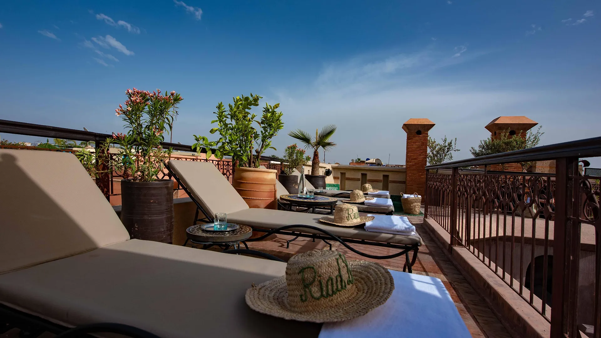 Riad Livia Marrakech - Adults Only Marrakesh