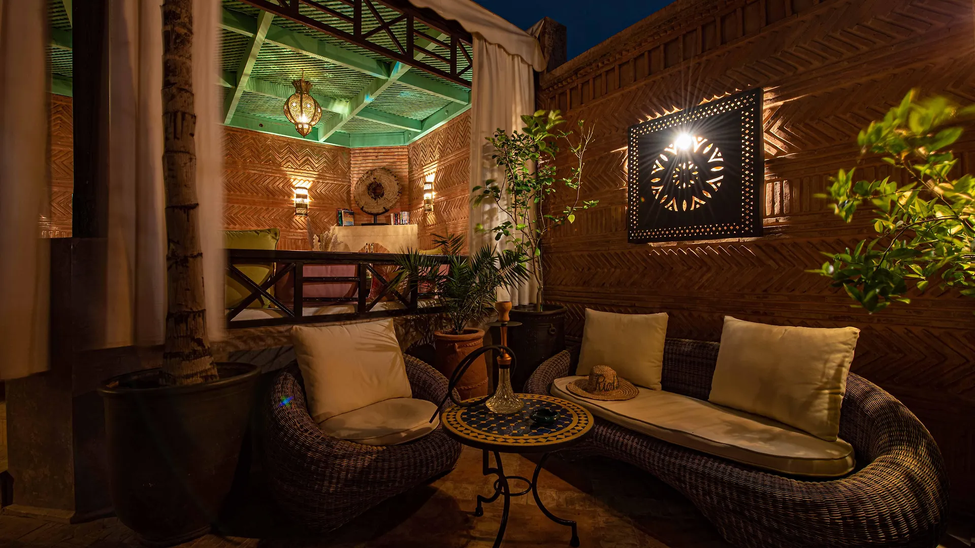 Riad Livia Marrakech - Adults Only Marrakesh