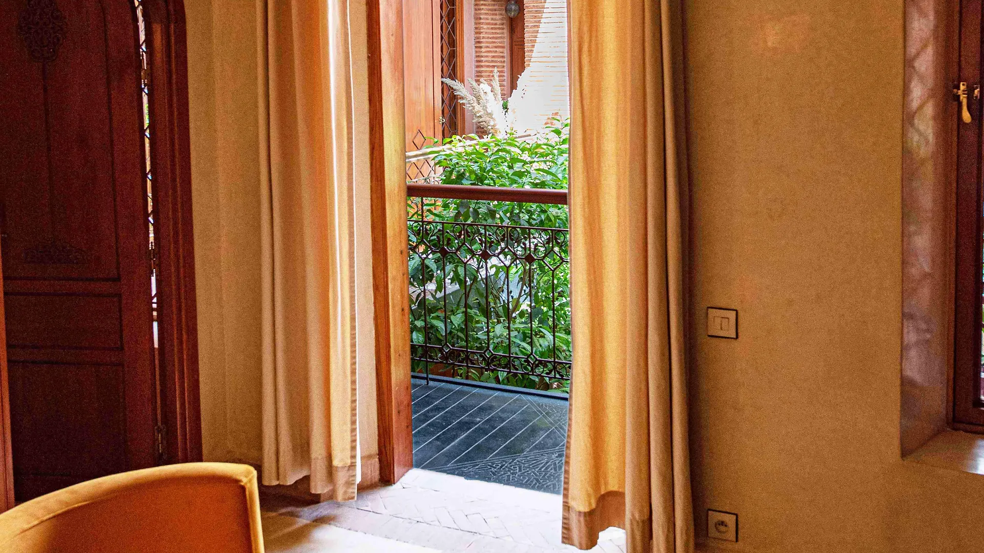 Riad Livia Marrakech - Adults Only Marrakesh