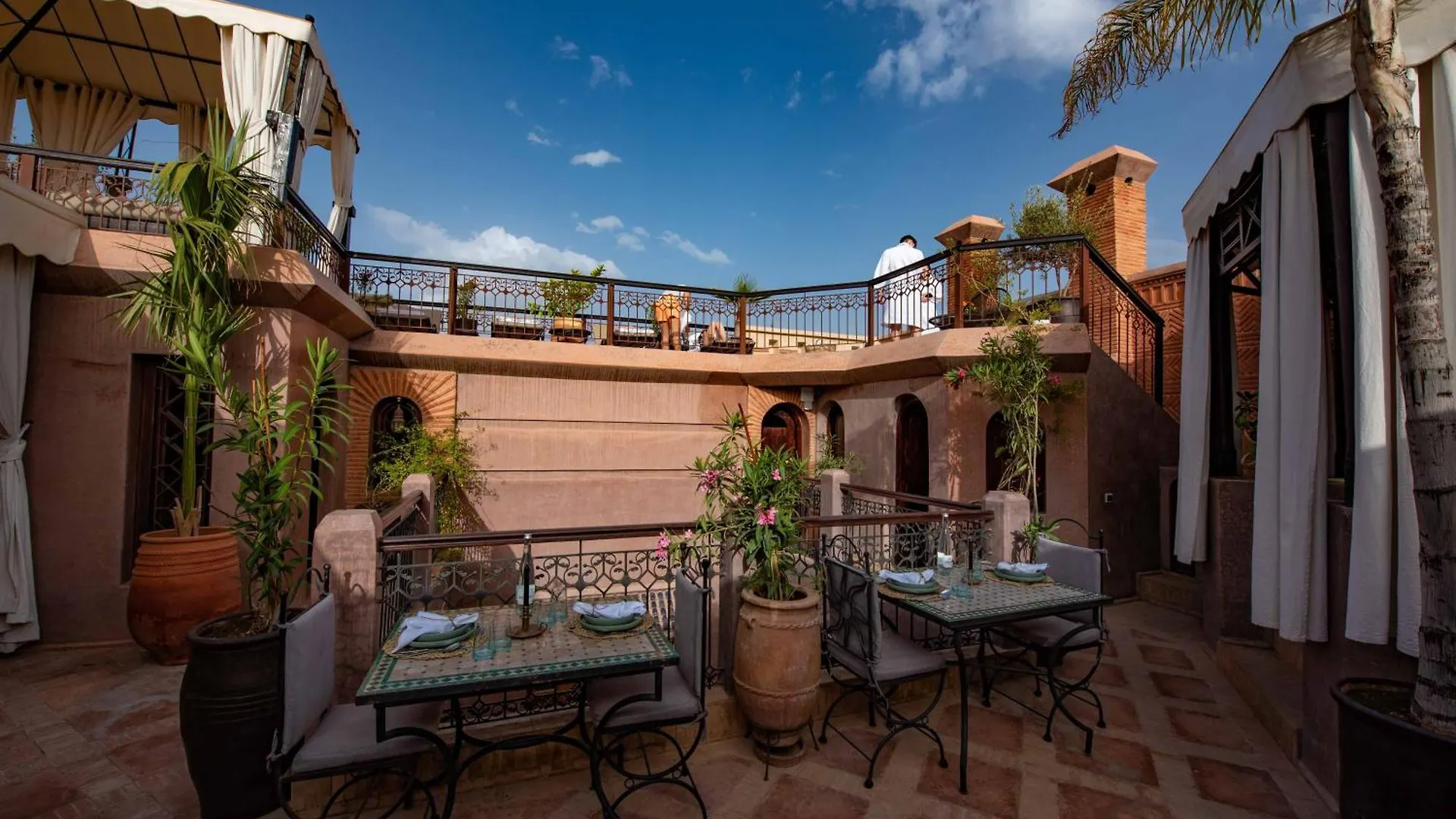 ****  Riad Livia Marrakech - Adults Only Marrakesh Marruecos