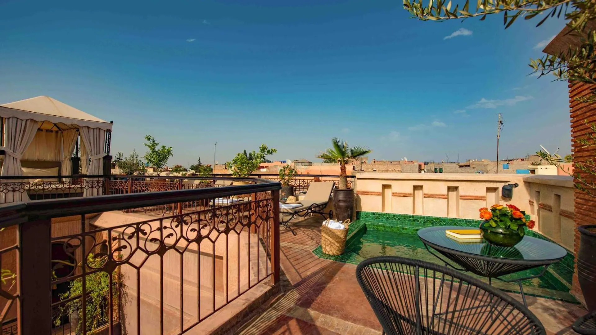 Riad Livia Marrakech - Adults Only Marrakesh