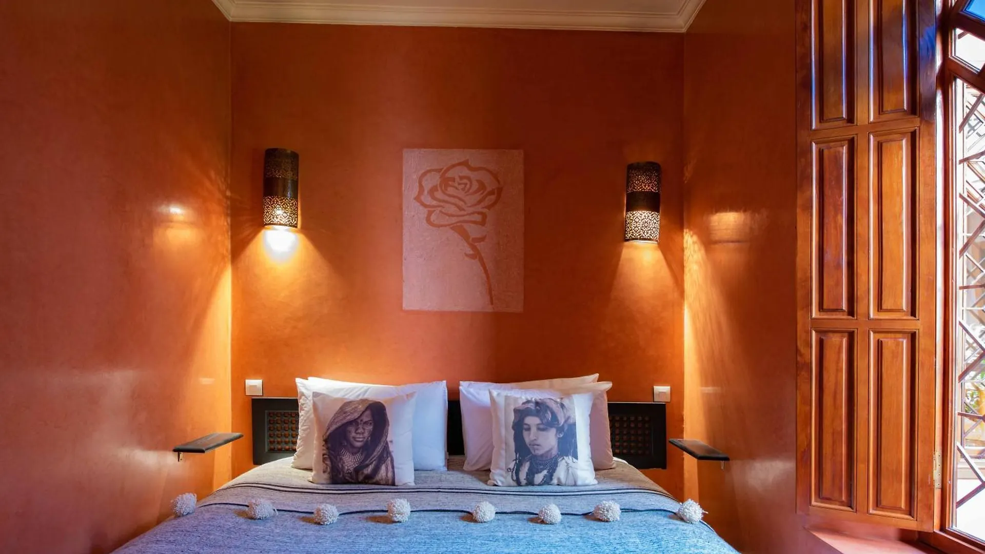 Riad Livia Marrakech - Adults Only Marrakesh