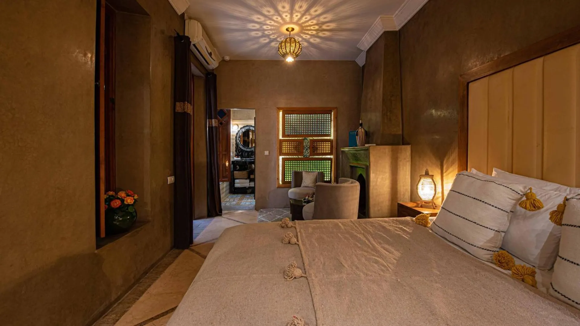 Riad Livia Marrakech - Adults Only Marrakesh
