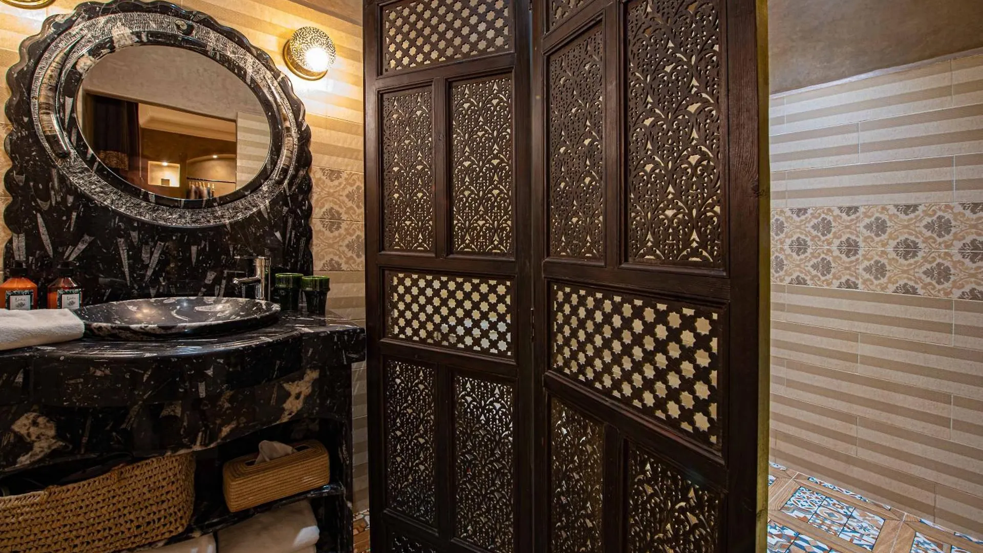 Riad Livia Marrakech - Adults Only Marrakesh 4*,