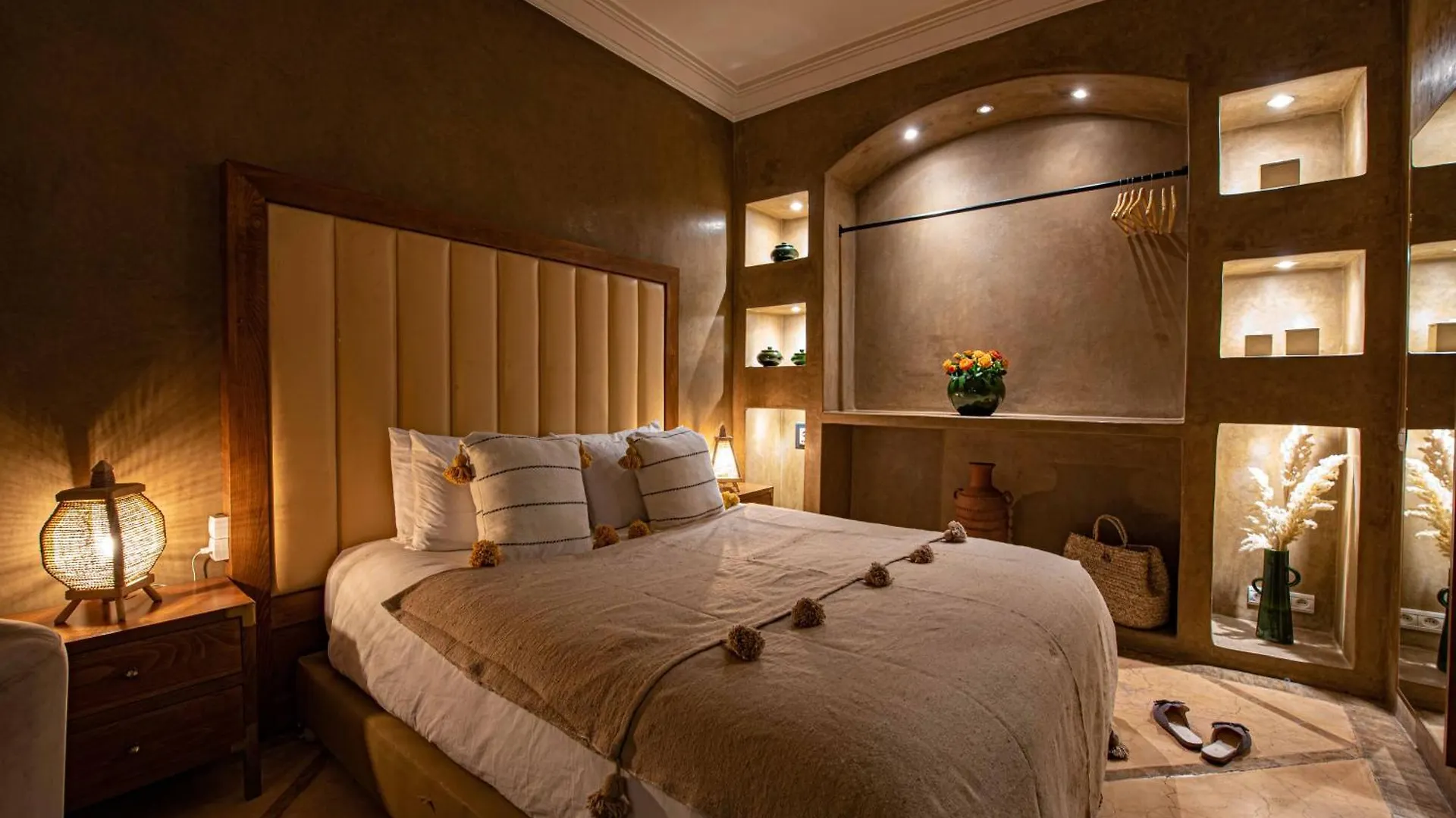 Riad Livia Marrakech - Adults Only Marrakesh