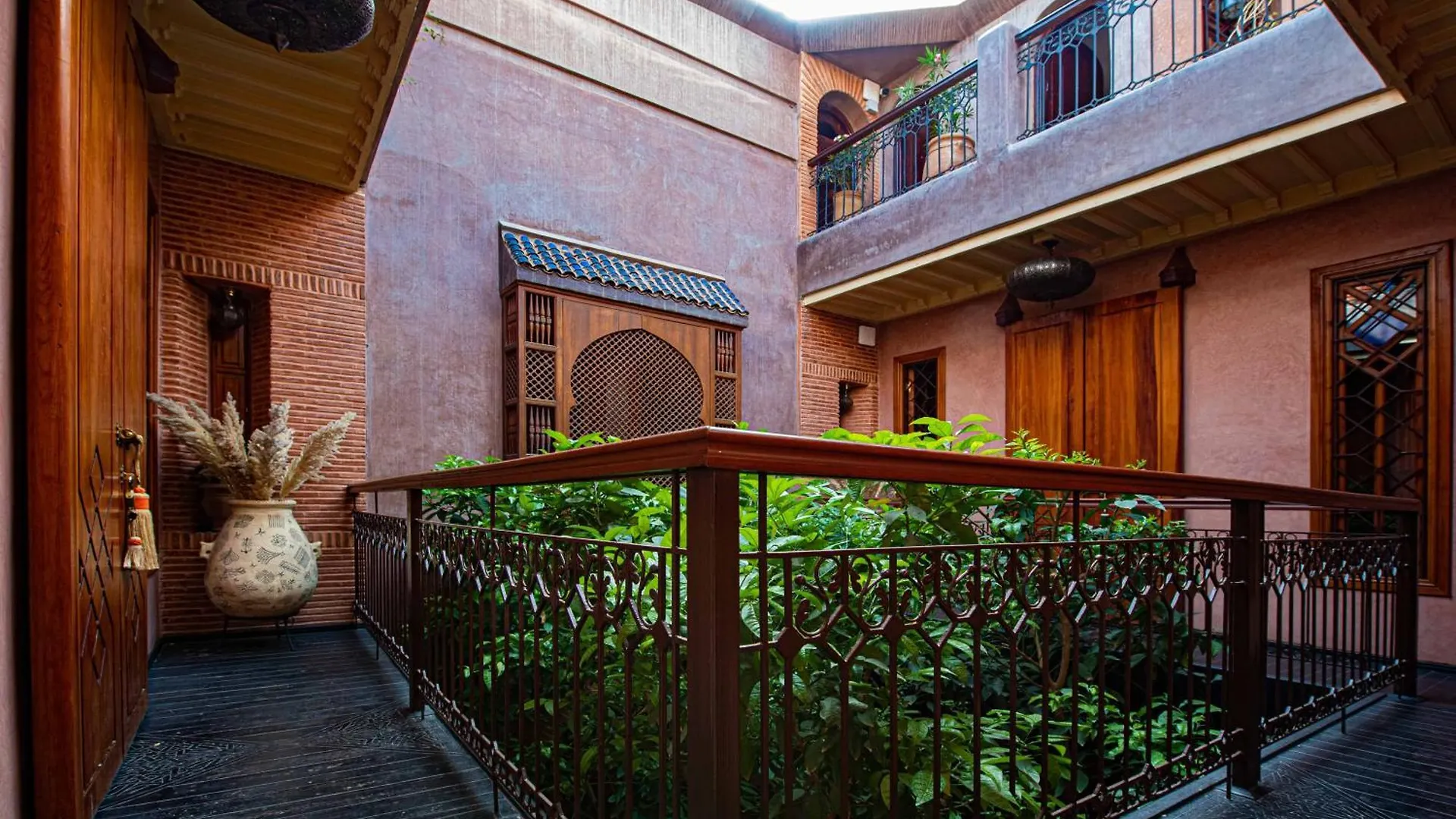 Riad Livia Marrakech - Adults Only Marrakesh Marruecos